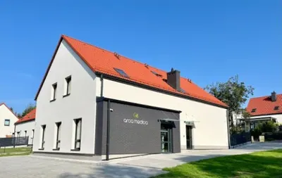 Lek. med. Magdalena Kostka - prywatny gabinet medycyny rodzinnej, english- speaking family doctor